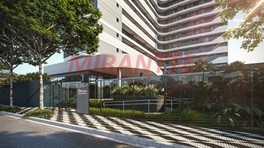 apartment em Praça da República, República - São Paulo - SP