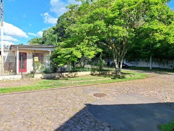 house em Rua Vinícius de Moraes, Rio Branco - São Leopoldo - RS