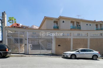 apartment em Rua Filipe Bandeira, Vila Maria Alta - São Paulo - SP