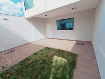 house em Rua Wenceslau Braz, Jardim Leblon - Belo Horizonte - MG