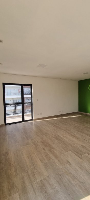 apartment em Rua Nova dos Portugueses, Chora Menino - São Paulo - SP