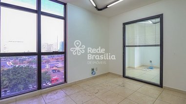 office em SCN Quadra 1, Asa Norte - Brasília - DF
