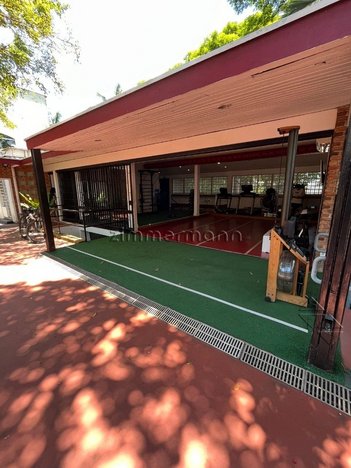office em Avenida São Valério, Jardim Guedala - São Paulo - SP