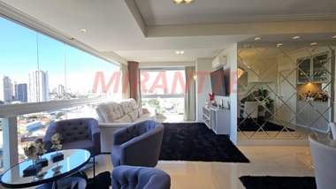 apartment em Rua Dona Martinha, Santa Teresinha - São Paulo - SP