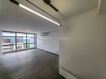 office em SCN Quadra 1, Asa Norte - Brasília - DF