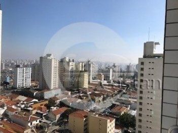 apartment em Rua Padre Raposo, Mooca - São Paulo - SP