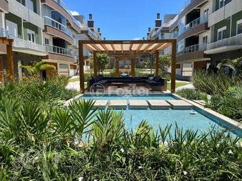 apartment em Avenida Campeche, Campeche - Florianópolis - SC