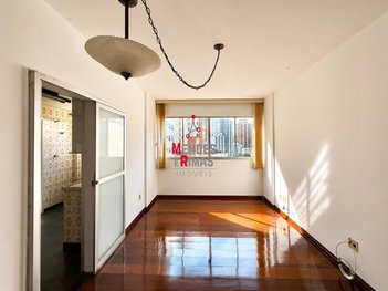 apartment em Rua Alagoas, Savassi - Belo Horizonte - MG