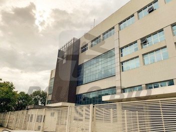 industrial em Rua Ado Benatti, Vila Chalot - São Paulo - SP