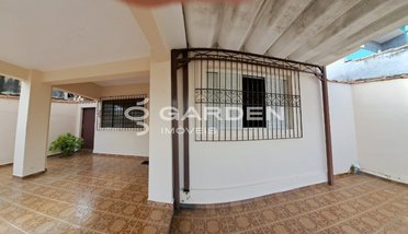 house em Rua Sebastião Soares Lara, Jardim São José - Caçapava - SP