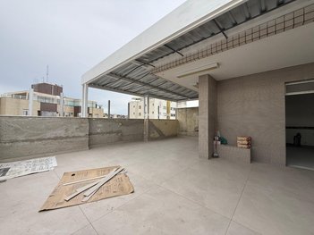 apartment em Rua Castelo de Abrantes, Castelo - Belo Horizonte - MG