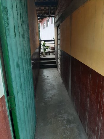 house em Rua Padre Eustáquio, São Francisco - Ouro Preto - MG