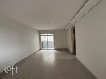apartment em Braz Rodrigues Chaves, Fonte Grande - Contagem - MG