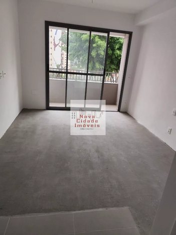 apartment em Rua Nova Cidade, Vila Olímpia - São Paulo - SP
