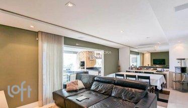 apartment em Aldino Pinotti, Centro - São Bernardo do Campo - SP