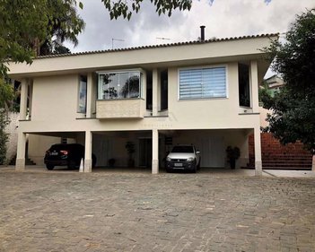 house em Rua Sardenha, Jardim Passárgada I - Cotia - SP