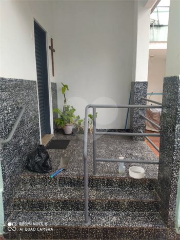 house em Avenida Nova Iorque, Utinga - Santo André - SP