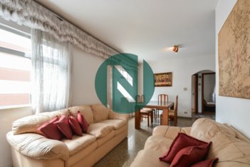apartment em Rua José do Patrocínio, Aclimação - São Paulo - SP