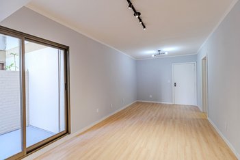 apartment em Rua Doutor Raul Moreira, Cristal - Porto Alegre - RS