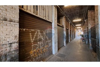 commercial_building em Avenida Olegário Maciel, Centro - Belo Horizonte - MG