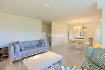 apartment em Avenida Doutor Nilo Peçanha, Chácara das Pedras - Porto Alegre - RS
