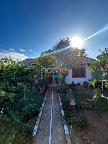 house em Rua Tereza Lopes, Campeche - Florianópolis - SC