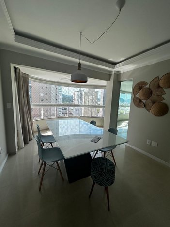 apartment em Rua 3900, Centro - Balneário Camboriú - SC