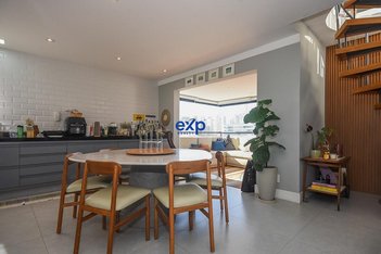 apartment em Rua João Moura, Pinheiros - São Paulo - SP
