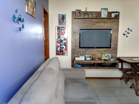 Cômodo Condomínio