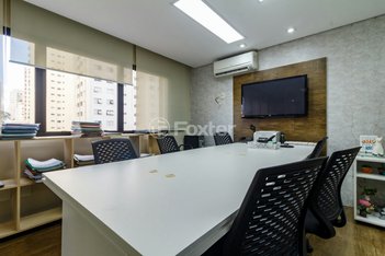 office em Rua Carneiro da Cunha, Vila da Saúde - São Paulo - SP