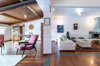 house em Rua Major Almeida Queiroz, Instituto de Previdência - São Paulo - SP