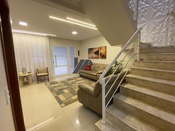 house em Rua Cora Tommaso Lopes, Jardim Valença - Indaiatuba - SP