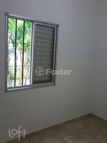 apartment em Rua Vinte e Cinco de Janeiro, Luz - São Paulo - SP