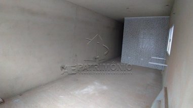 house em Rua Noely Francisco Farrapo, Terras de São João - Salto de Pirapora - SP