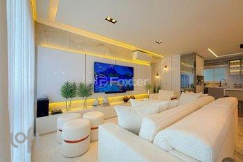 apartment em São Felisbino, Marechal Rondon - Canoas - RS