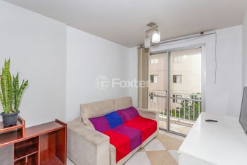 apartment em Avenida Celso Garcia, Brás - São Paulo - SP