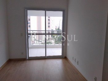 apartment em Rua das Flechas, Vila Santa Catarina - São Paulo - SP