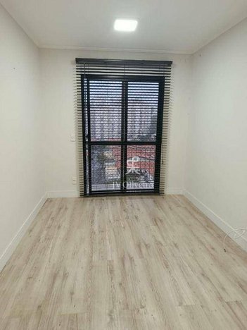 apartment em Rua Trajano Reis, Jardim das Vertentes - São Paulo - SP