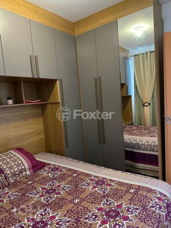 apartment em Rua Avaí, Vila Rosa - Novo Hamburgo - RS