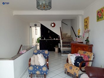 house em Rua Mere Amedea, Vila Maria Alta - São Paulo - SP