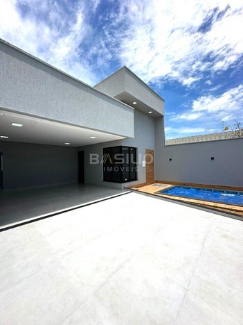 house em Alameda Boulevard, Setor Faiçalville - Goiânia - GO