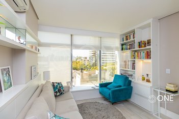 office em Tobias da Silva, Moinhos de Vento - Porto Alegre - RS