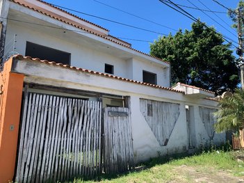 house em Tenente Rouget Alberto Perez Wrege, Três Vendas - Pelotas - RS