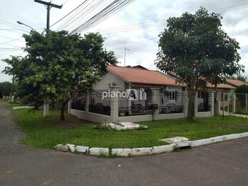house em Avenida Girassol, Girassol - Gravataí - RS