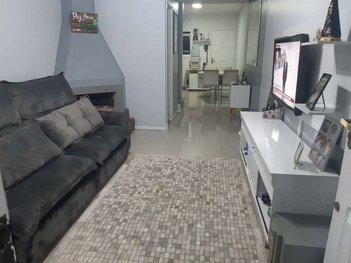 house em Padre Roberto Landell de Moura, Hípica - Porto Alegre - RS