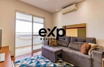 apartment em Avenida Damasceno Vieira, Vila Mascote - São Paulo - SP