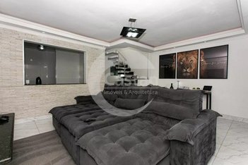 house em Rua Ida Moreira, Tatuapé - São Paulo - SP