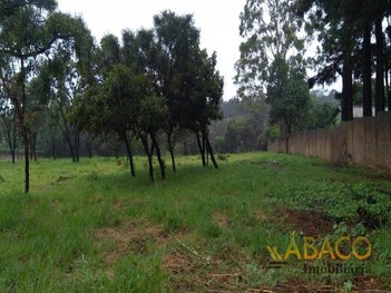 land_lot em Rua Victório Bonucci, Jardim Tangará - São Carlos - SP