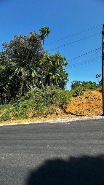 land_lot em Rua Mato Grosso, Estados - Timbó - SC