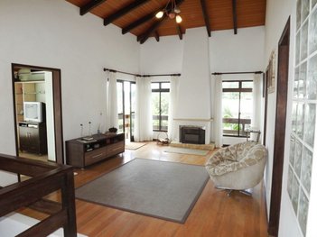 house em Capitão Pedro Bruno de Lima, Trindade - Florianópolis - SC